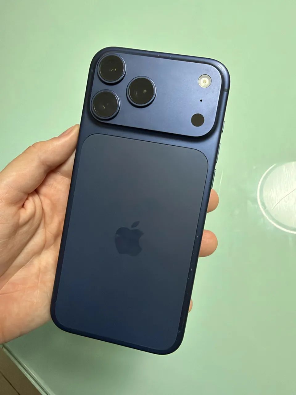 IPHONE 17 PROMAX