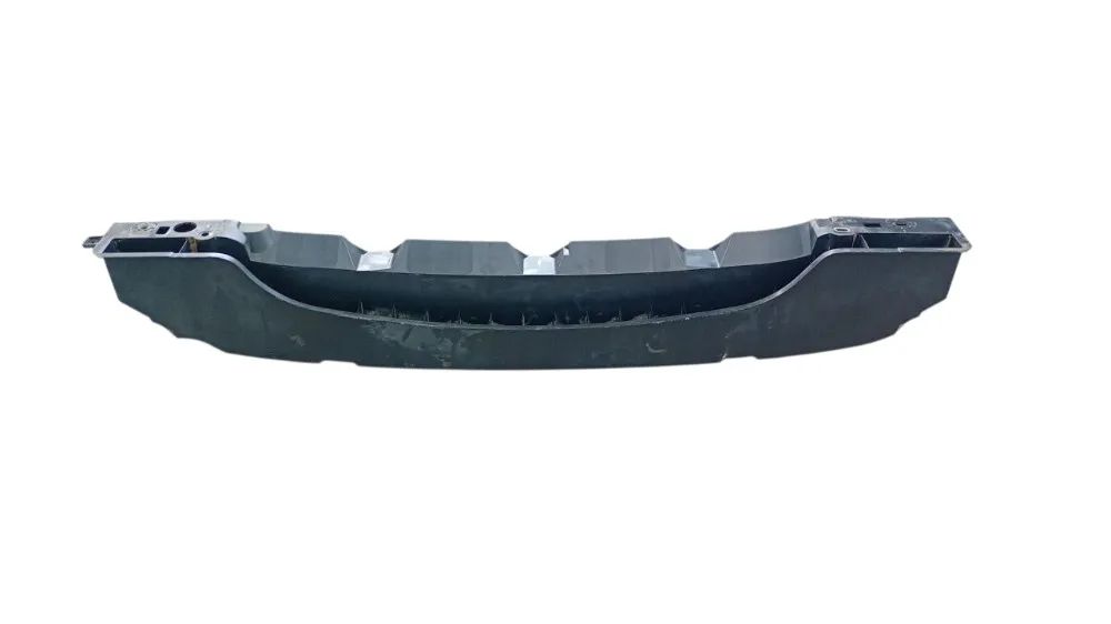Alma Parachoque Traseiro Renault Fluence 2011 2015 2019 - Foto 8