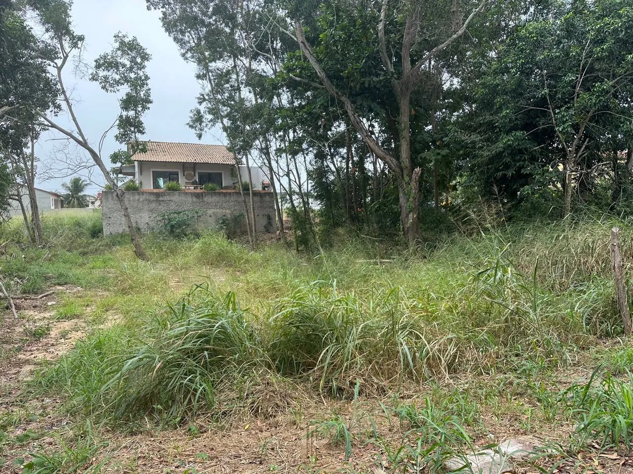 Lote de 360m² em Interlagos | Excelente Localização - Foto 5