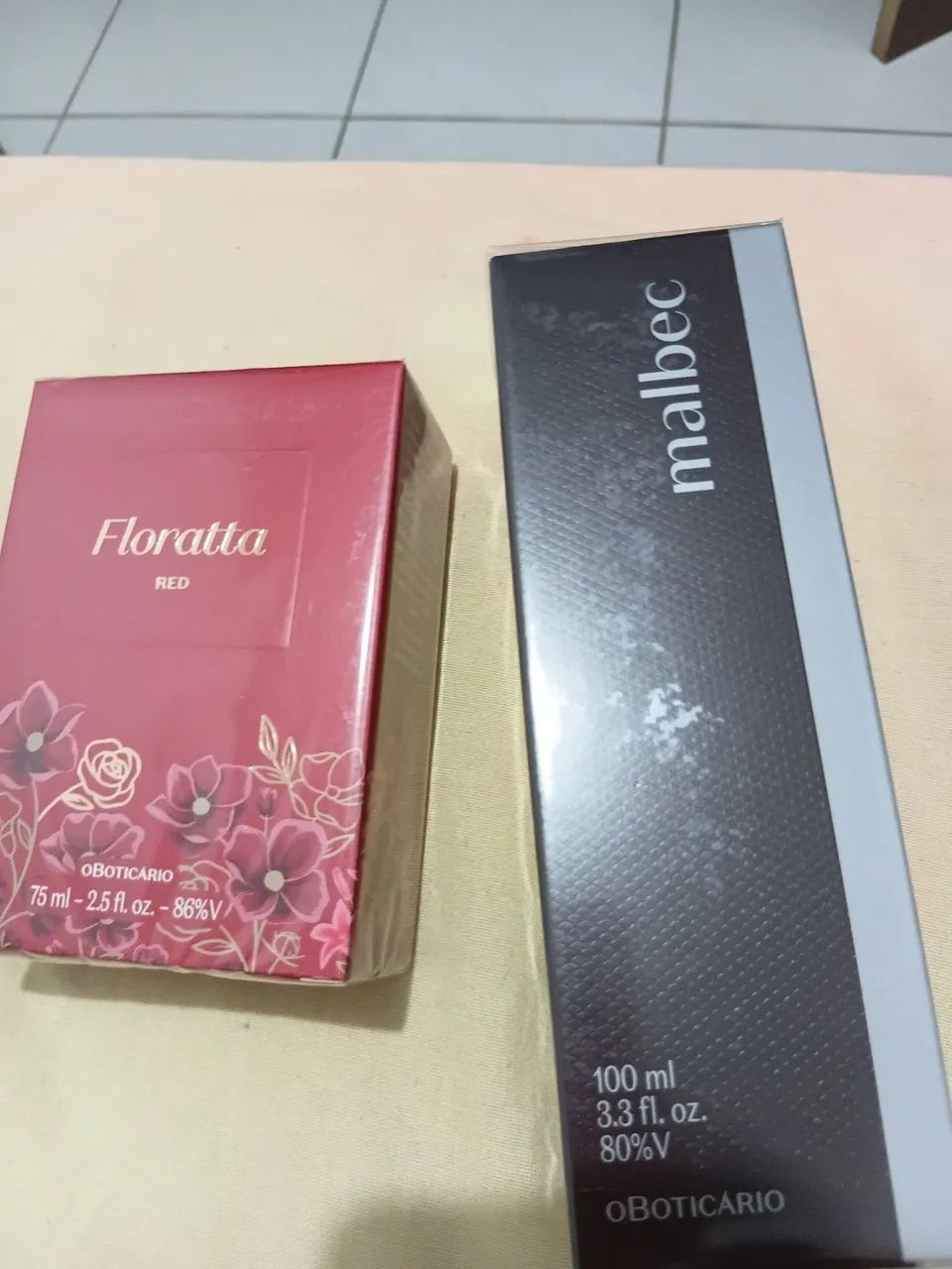 Perfume 