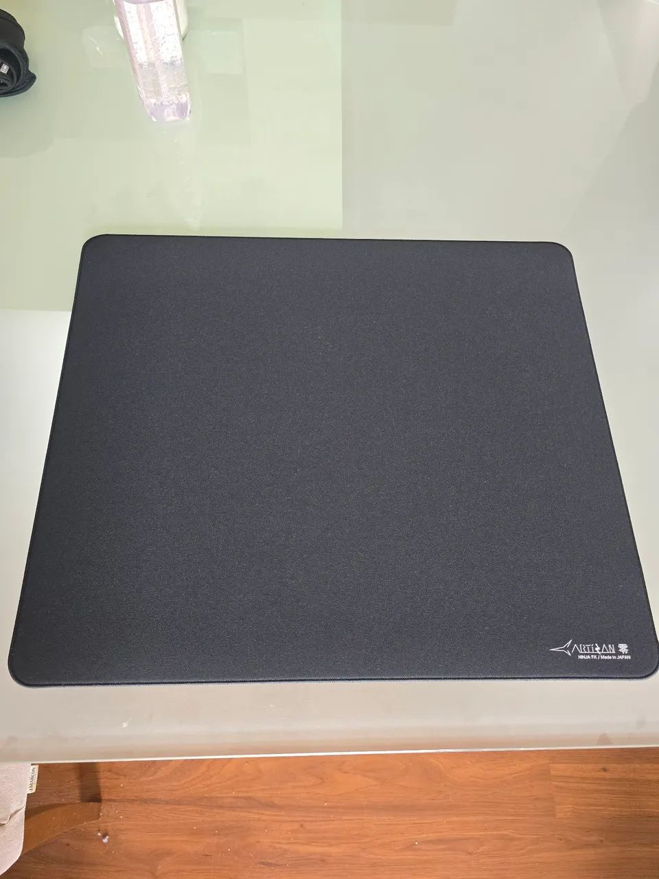 Mousepad Gamer Artisan Fx Zero  - Foto 4