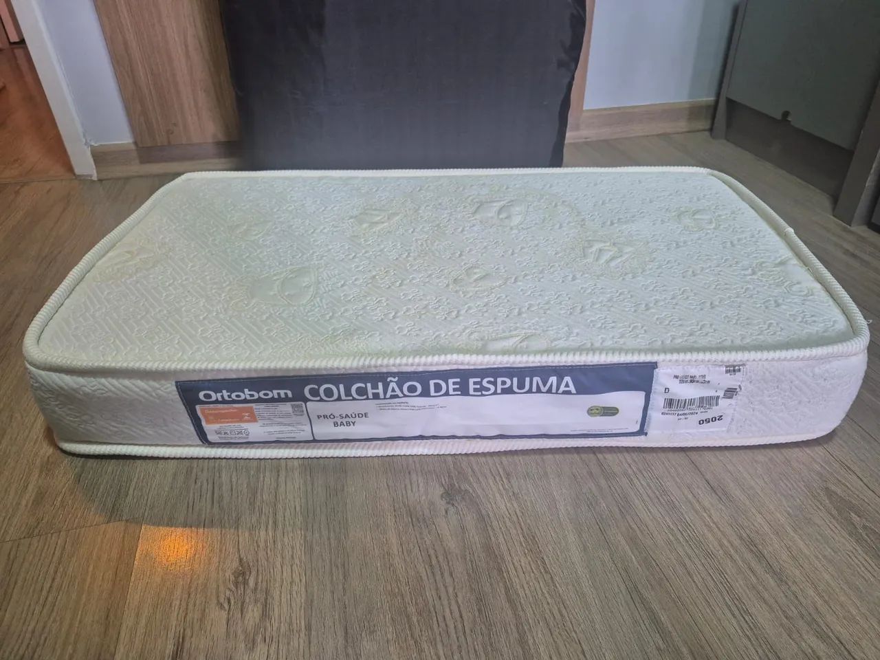 Berço Maxi Cosi com Colchão - Foto 5