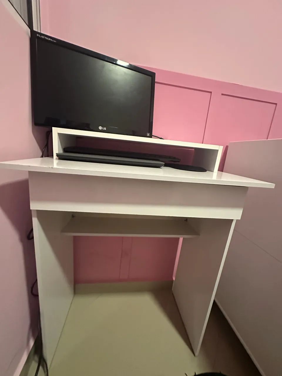 Mesa de Escritório 70cm