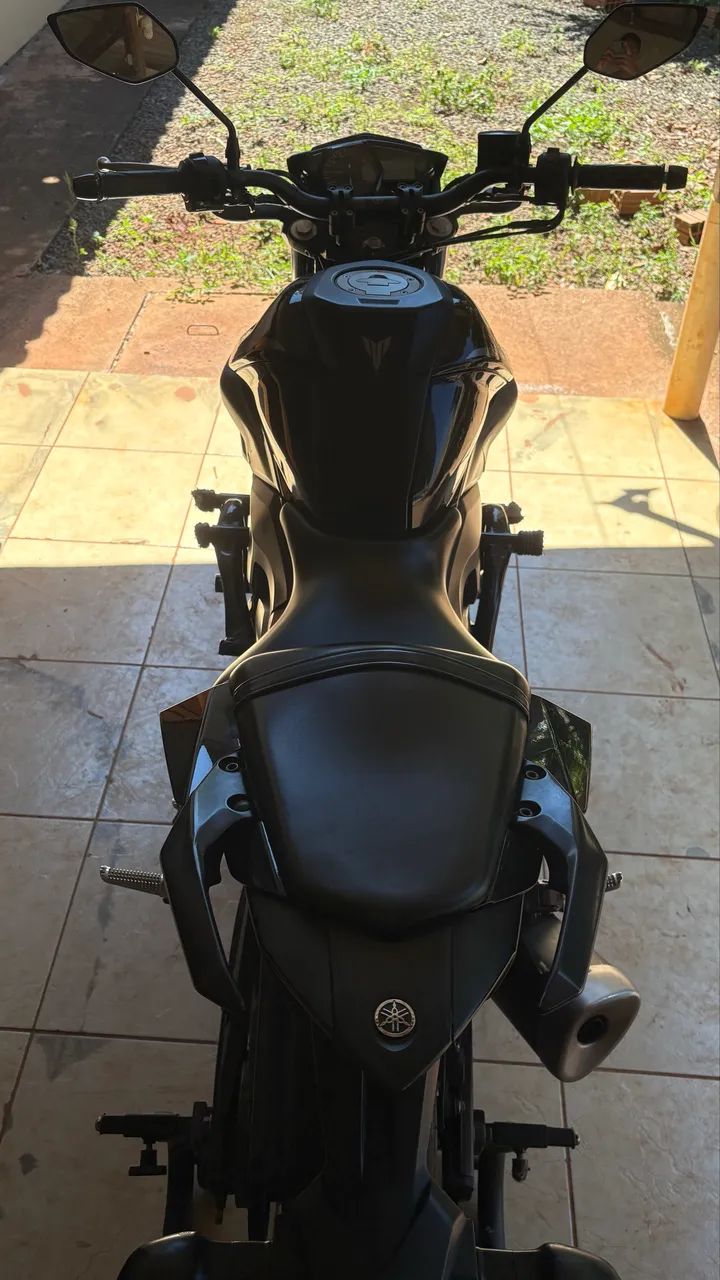 Mt03 - Foto 4