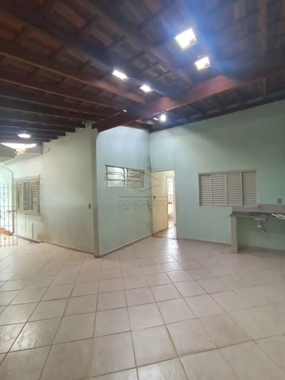 CASA COM 3 DORMITÓRIOS E 1 SUÍTE EM BAURU/SP - Foto 3