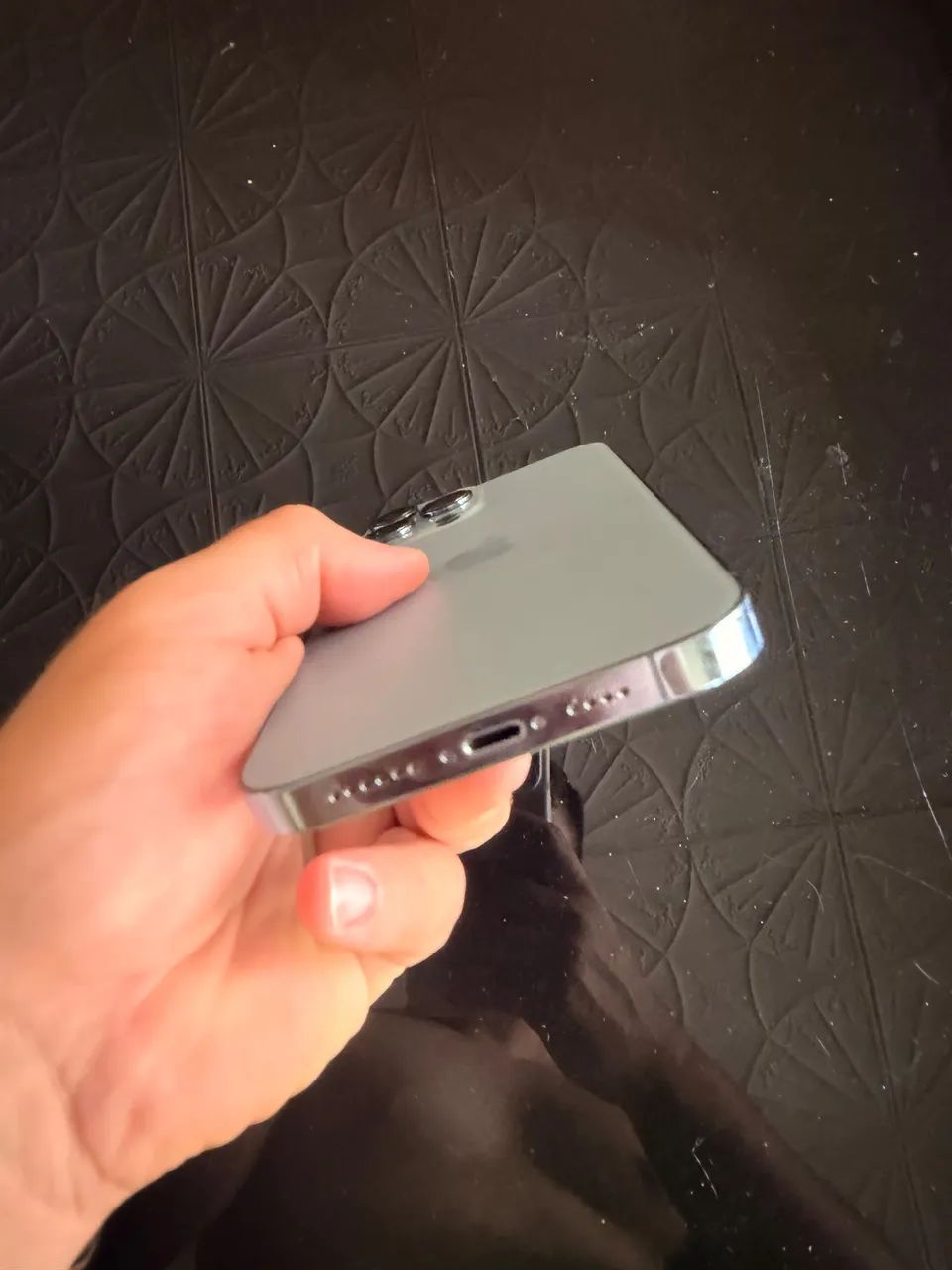 iPhone 13 Pro Max 128 GB  - Foto 3