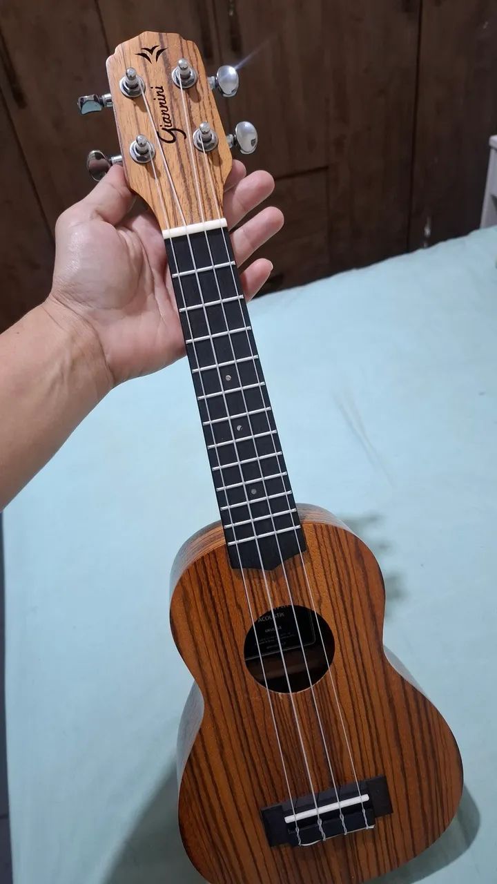 Ukulele  - Foto 2