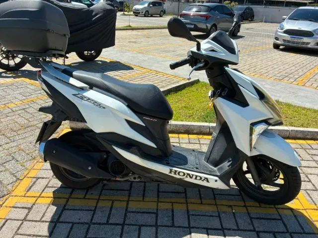 Honda Elite 125 - Foto 2