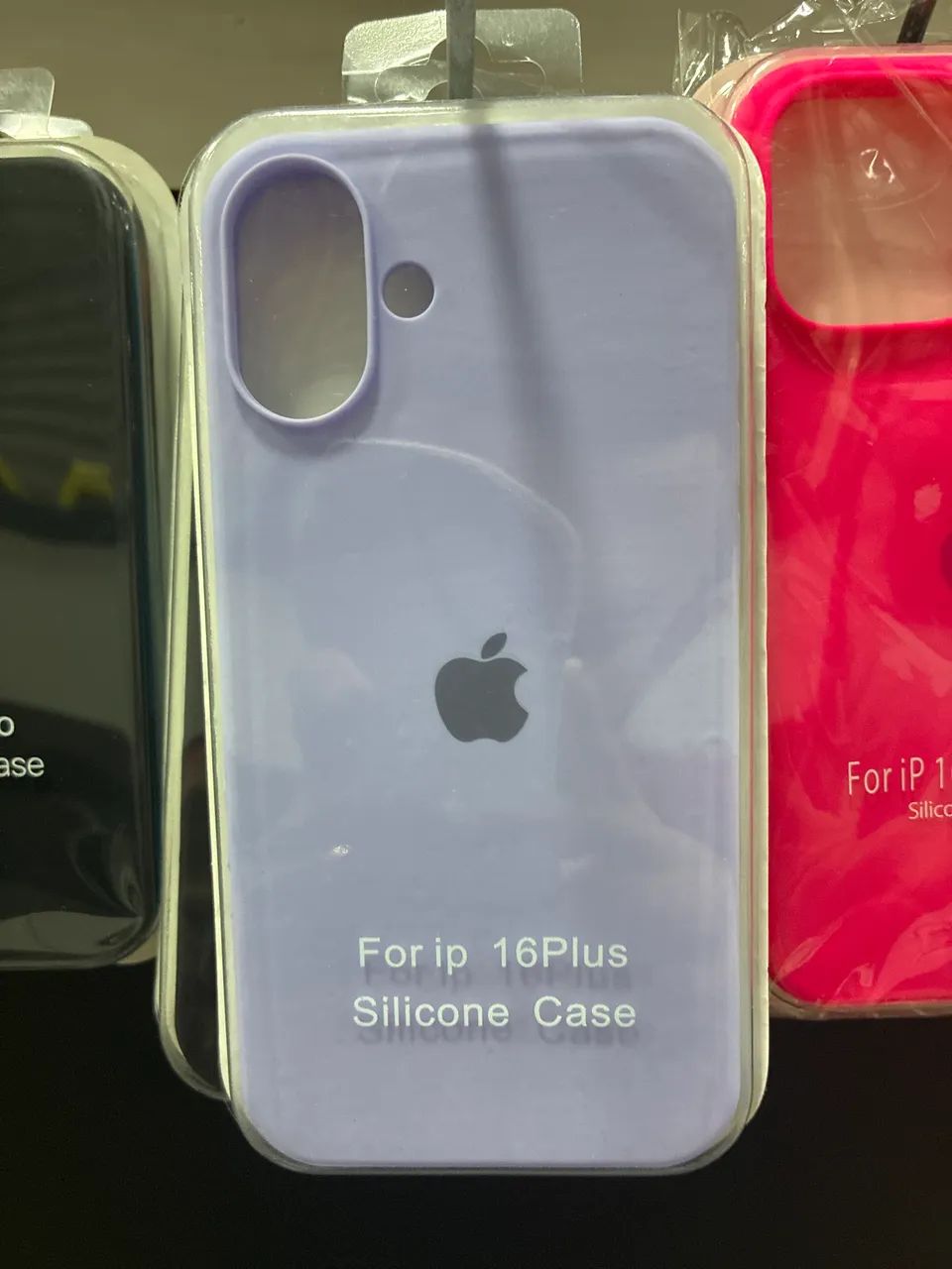 Case iPhone 8 ao 17 pro Max  - Foto 5