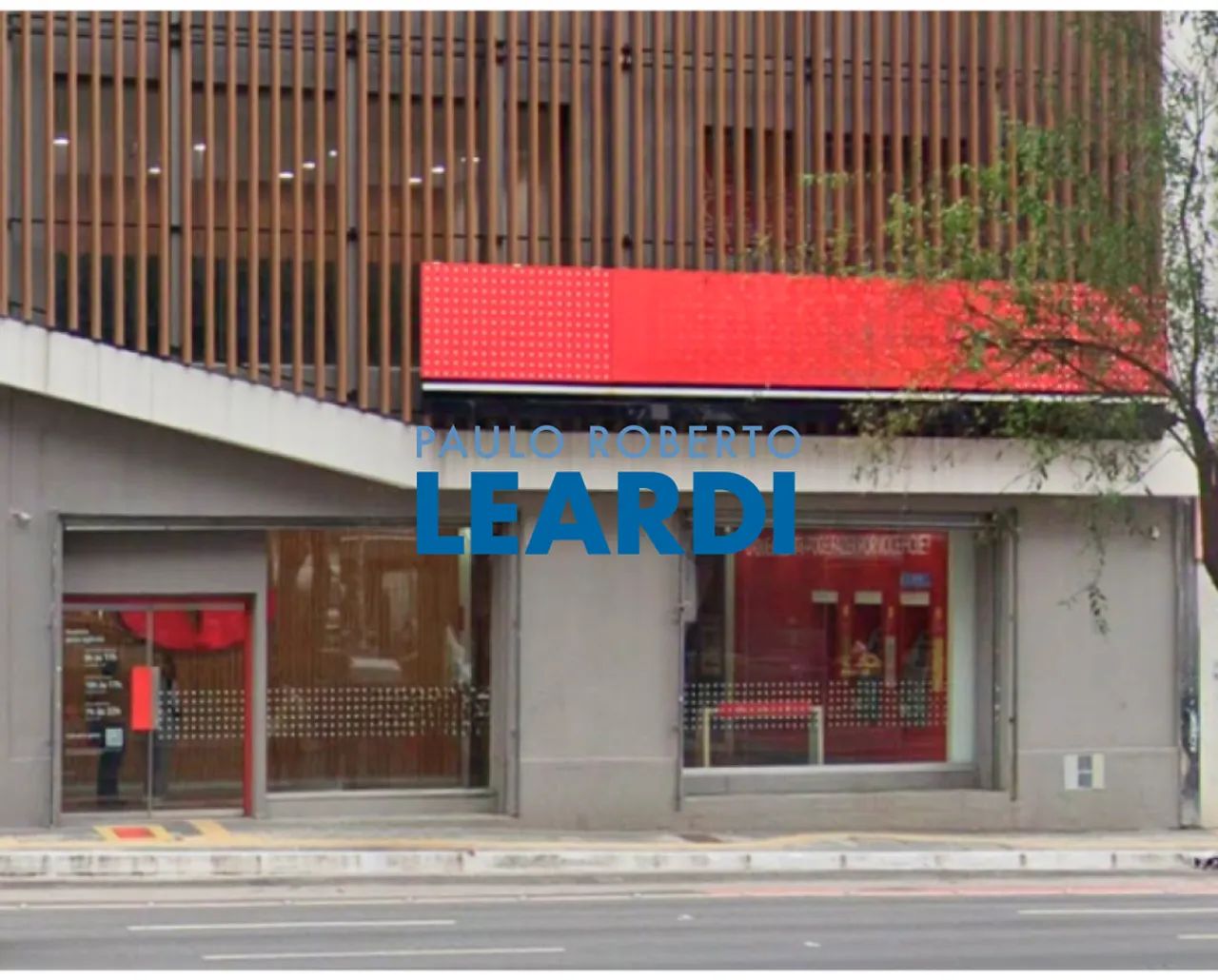COMERCIAL - HIGIENÓPOLIS - SP