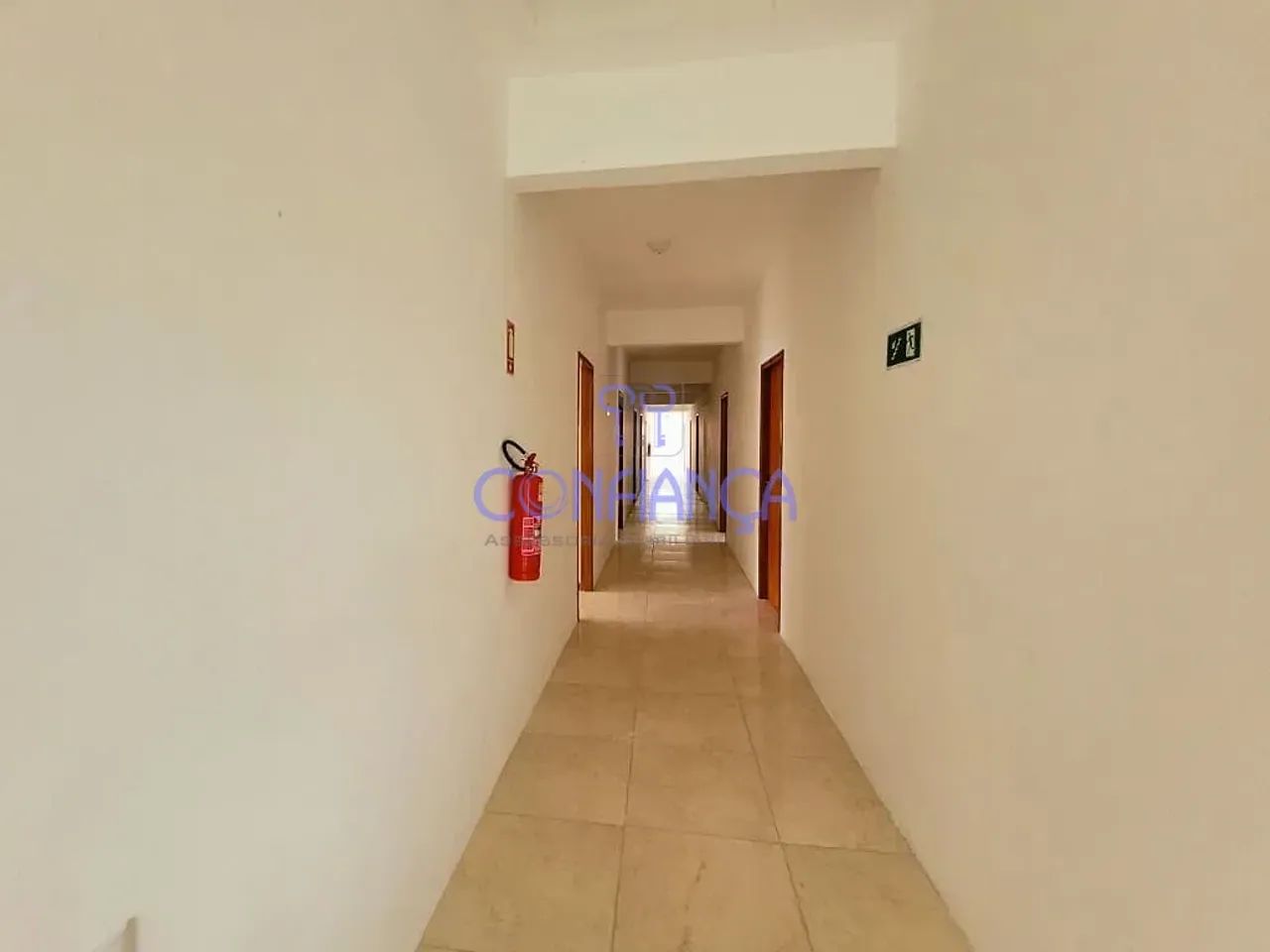 Sala para alugar - Campo Grande - Rio de Janeiro/RJ - Foto 5