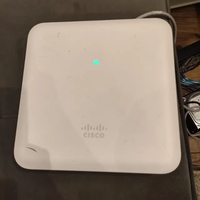 Access Point Cisco air ap1852i z k9