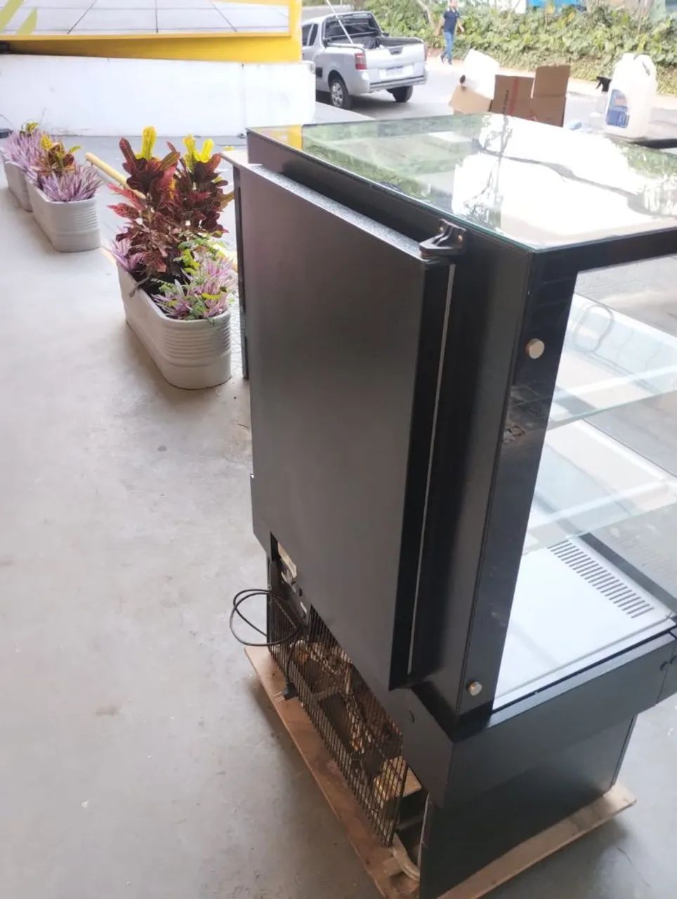 Vitrine Refrigerada - Vanguard Plus - Foto 5