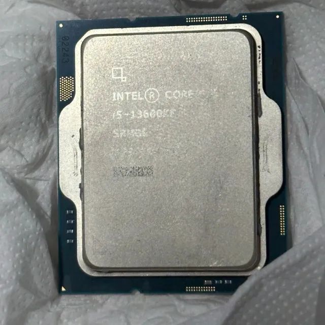 Intel i5 13600KF