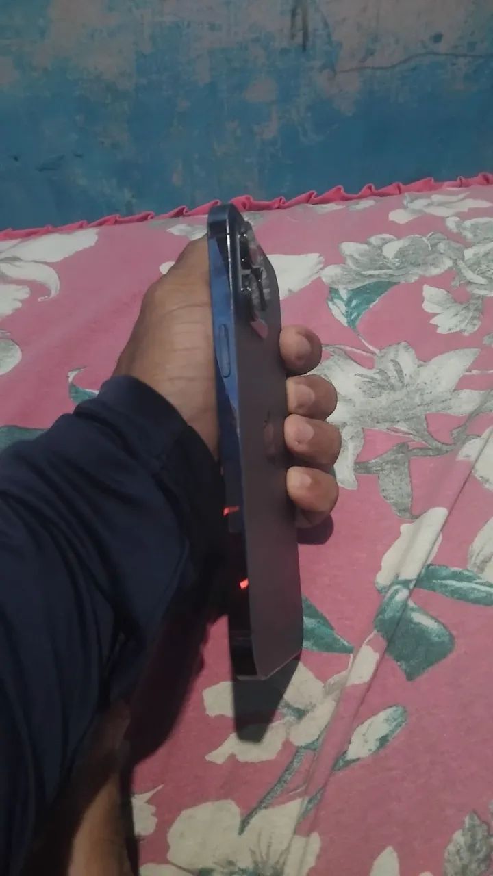 IPHONE 14 PRO MAX 128  - Foto 3