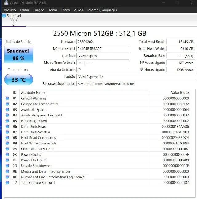 Notebook Dell  - Foto 4