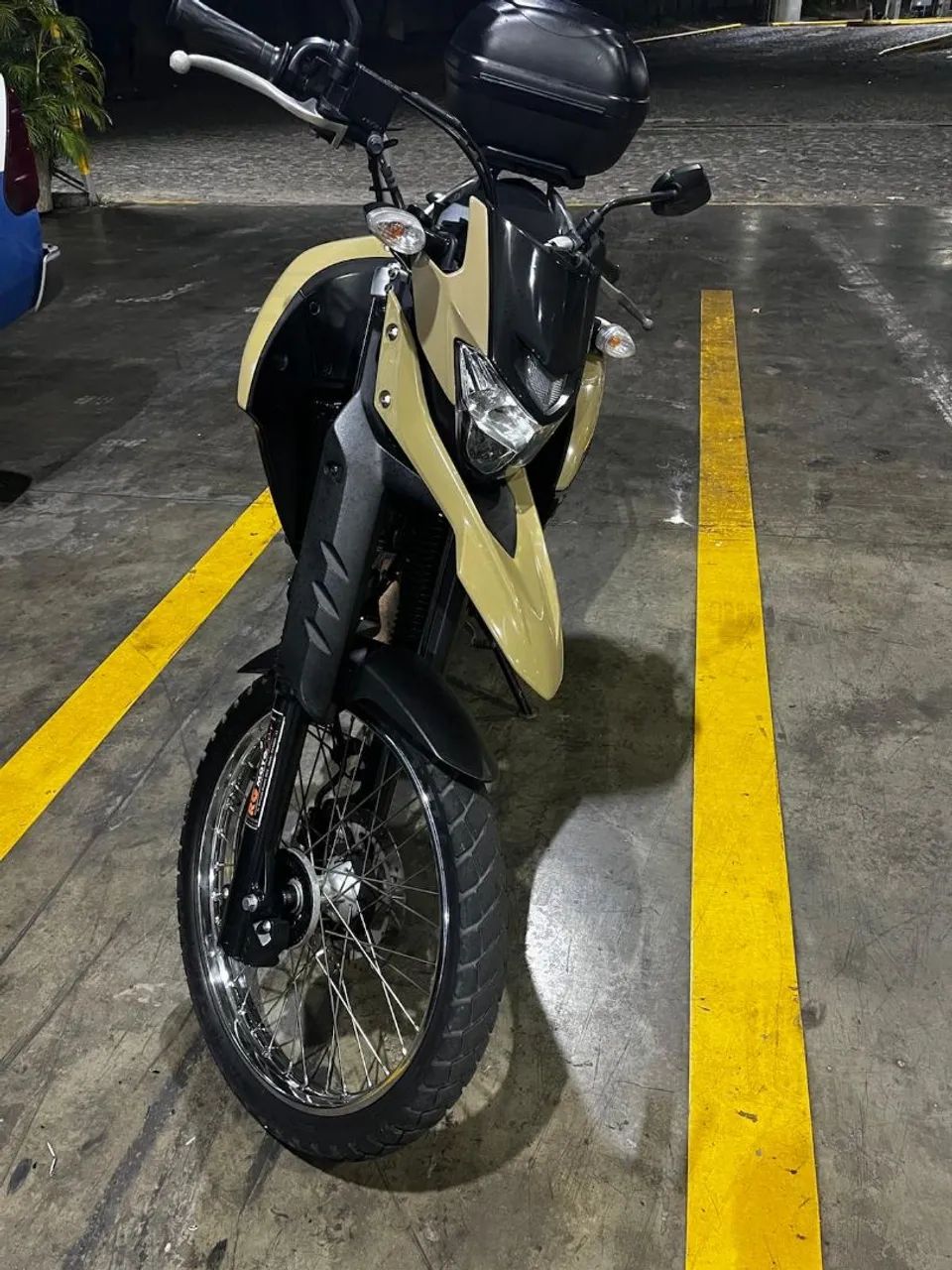 Moto XTZ LANDER  - Foto 4