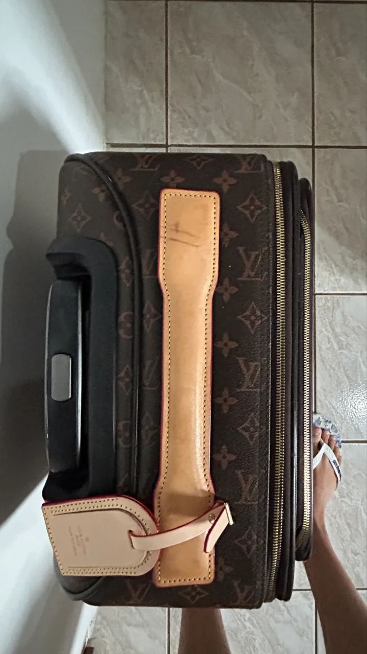 Mala Louis Vuitton - Foto 4