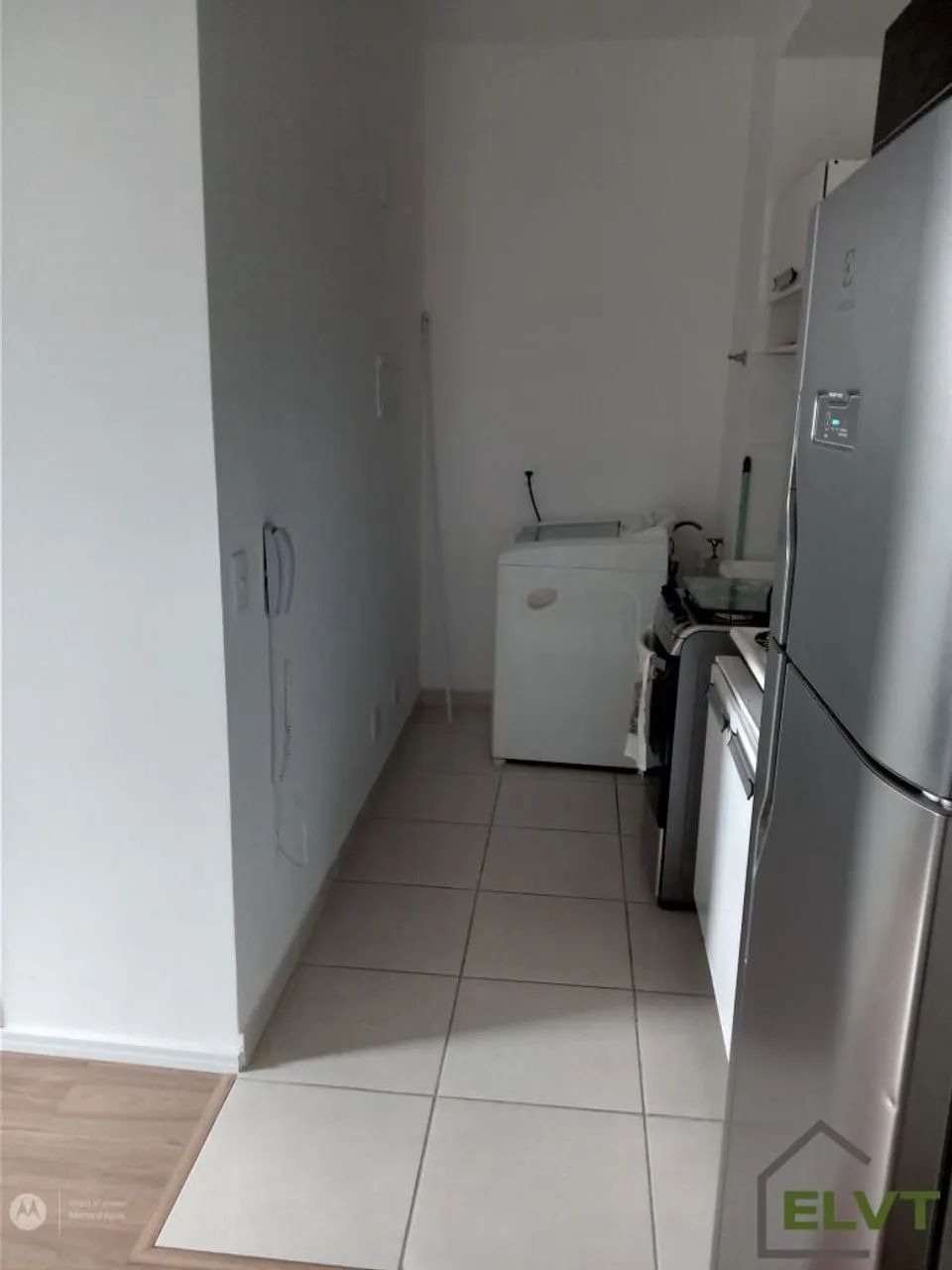 Apartamento 2 Quartos no Parque Imperial | Ferraz de Vasconcelos - Foto 5
