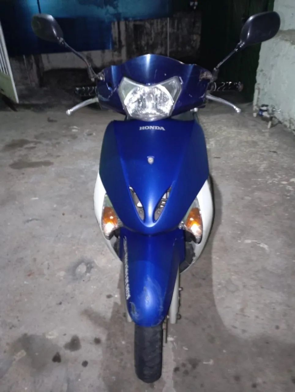 Honda  - Foto 5