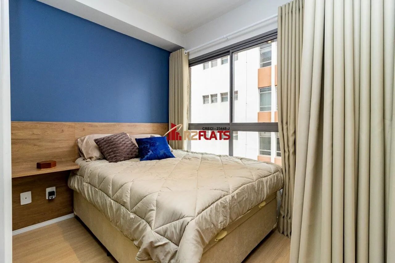 Flat com ótimo preço no bairro Vila Nova Conceição. Confira! - Foto 2