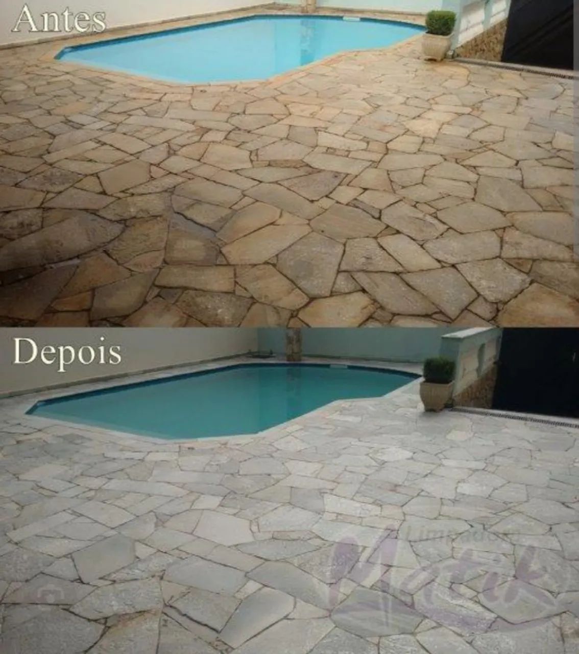 Limpeza  - Foto 3