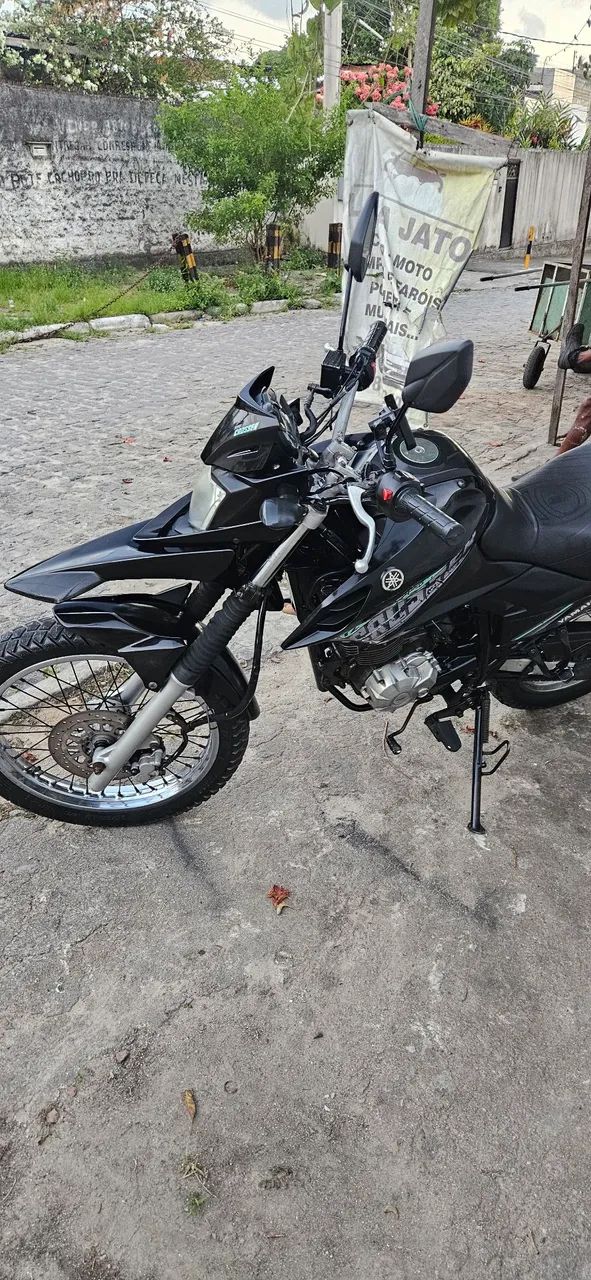 Crosser 150 - Foto 3