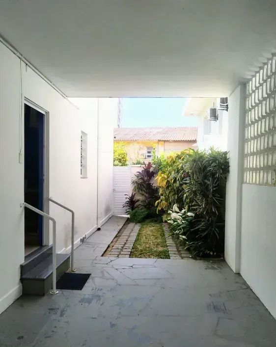 CASA COMERCIAL A VENDA COM 198M² NO CENTRO DE FLORIANOPOLIS/SC - Foto 3