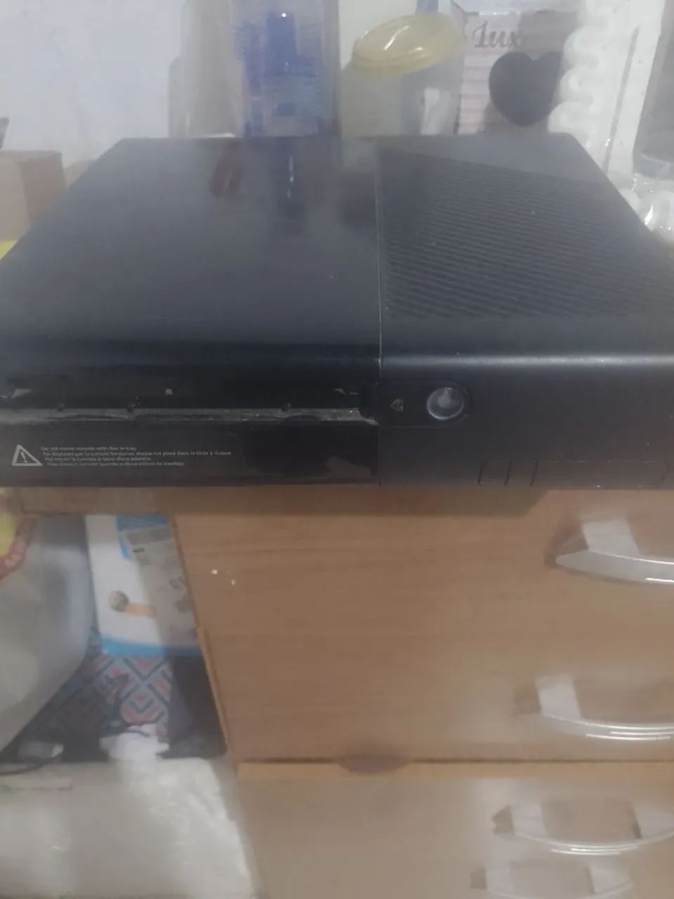Xbox 360 - Foto 3