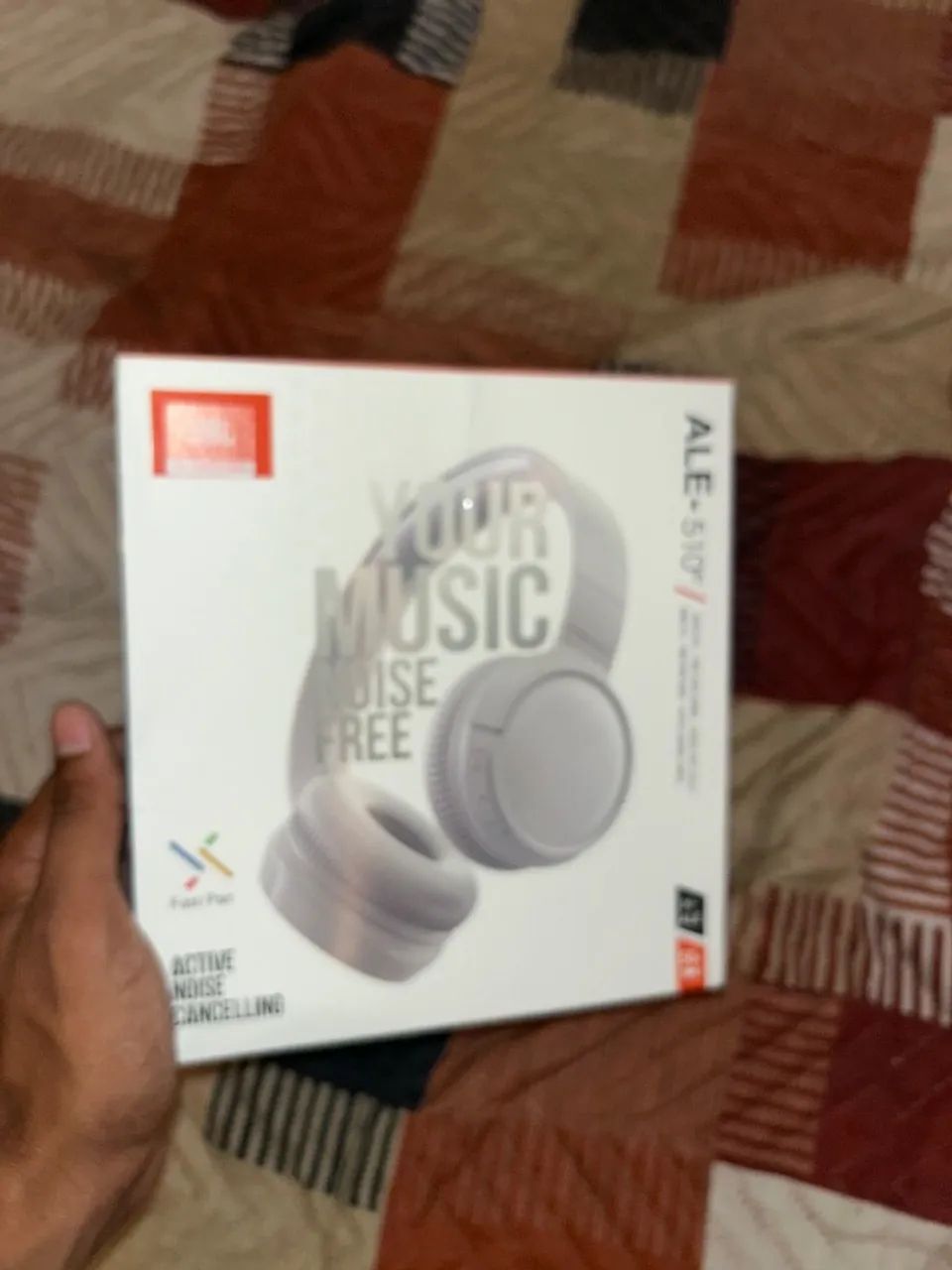 Fone de ouvido JBL - Foto 2