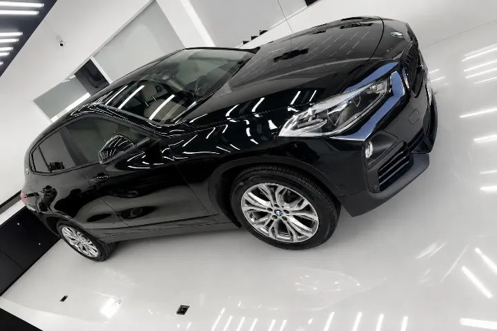 BMW X2 Sdrive 18I 1.5 Activeflex 136cv Aut. 2019