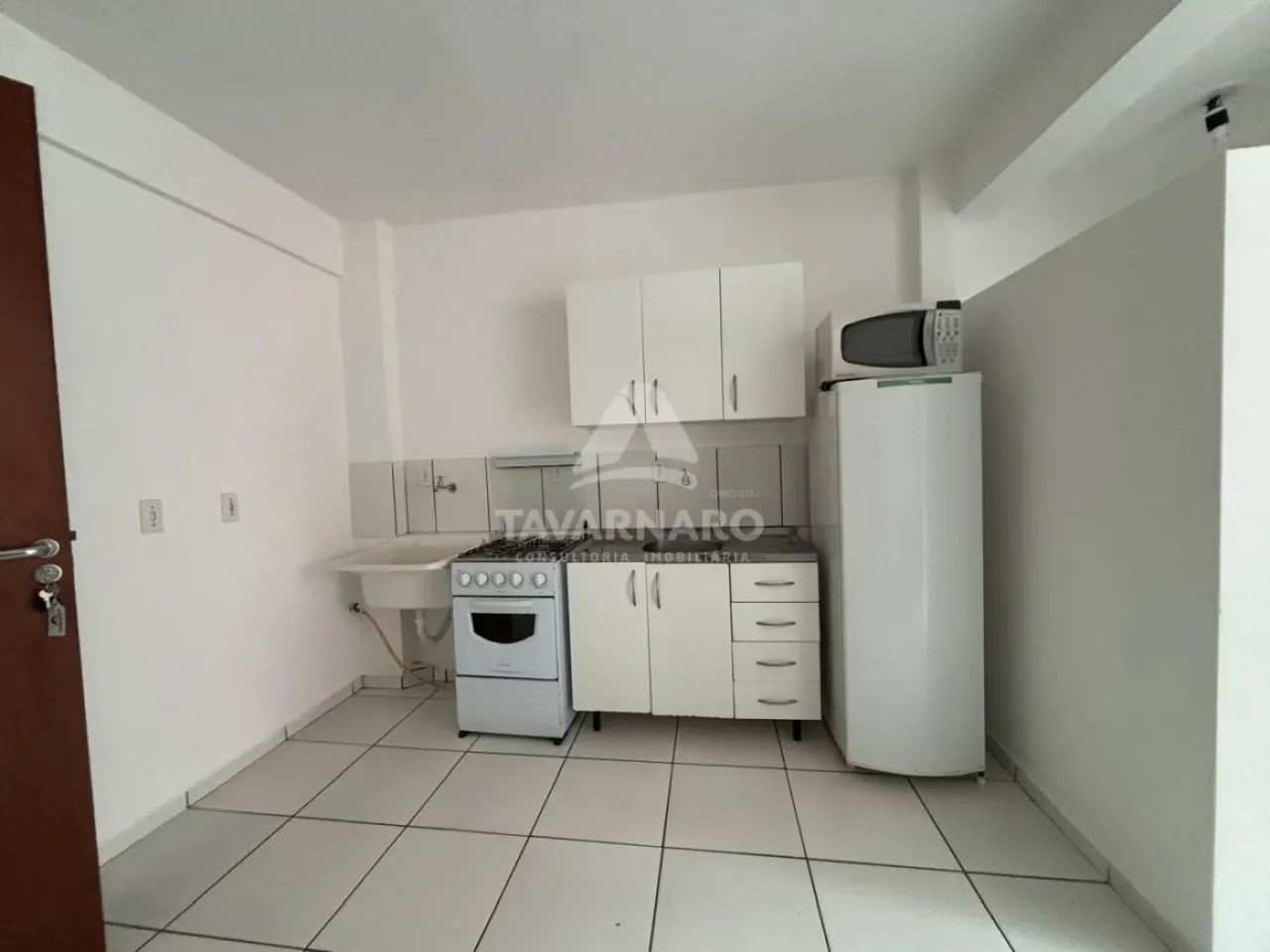 Studio no Universiflat Plus em Uvaranas. - Foto 2