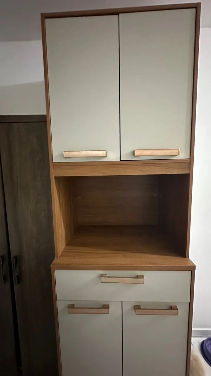 Armário de cozinha - Foto 3