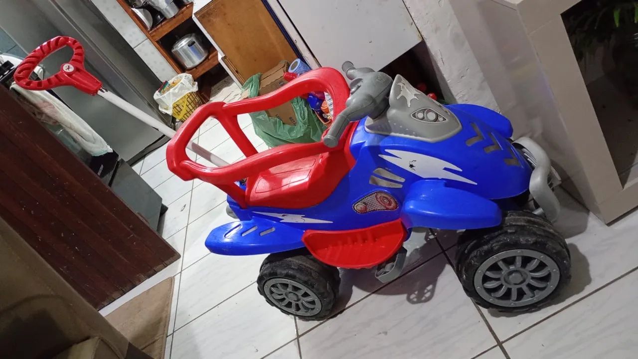 Moto de crianças - Foto 3