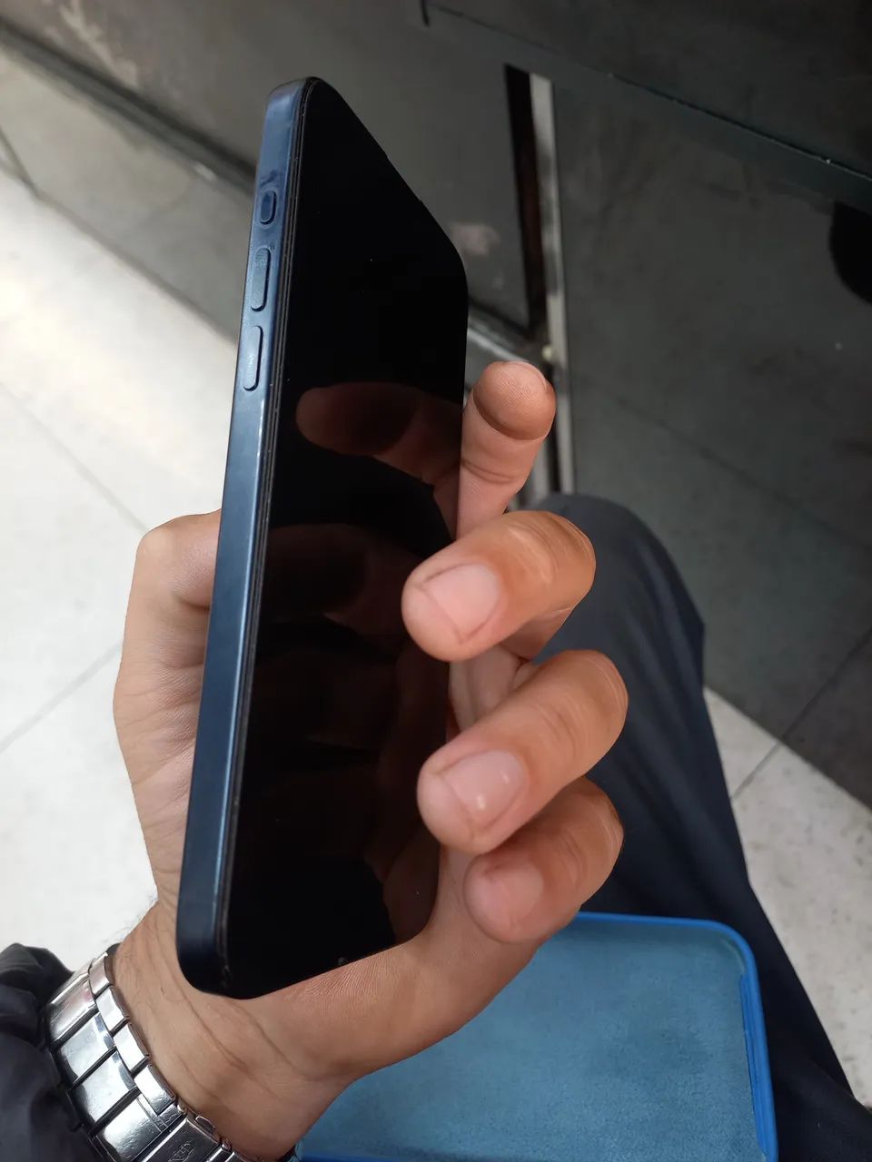 iPhone 15 pro max 256GbB - Foto 5
