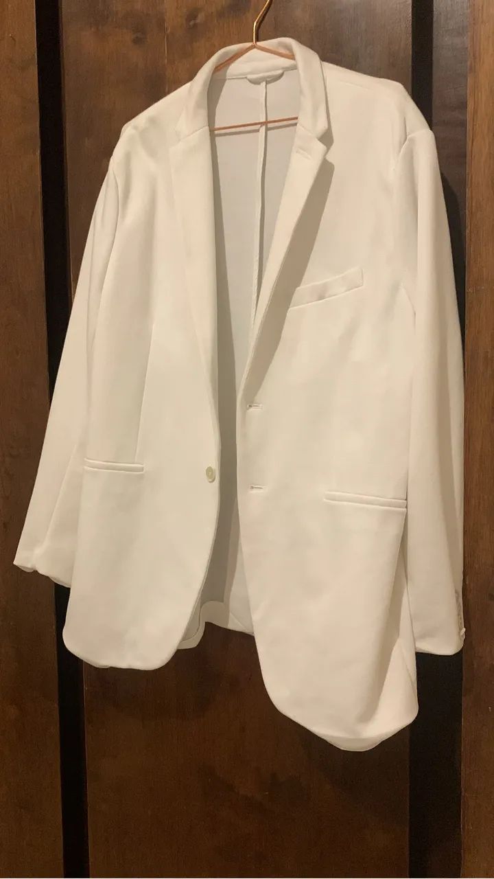 Blaser Zara novo 