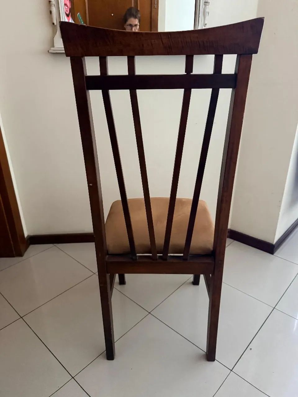 Cadeiras - Foto 3