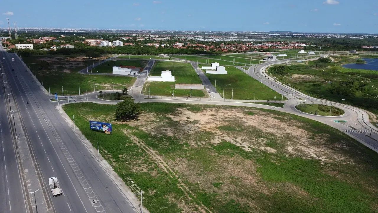 Lotes No Metropóle Maracanaú; Planos Em 72X S/ Juros! Cód. RHGN3E - Foto 2