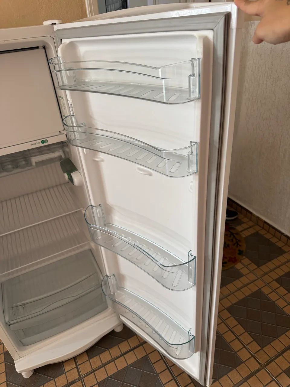 Refrigerador Consul - Foto 2