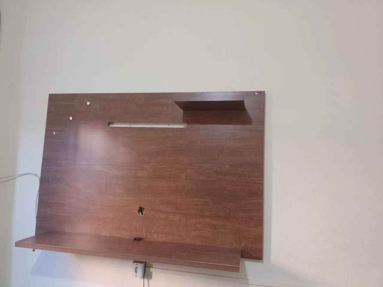Painel pra tv  - Foto 2