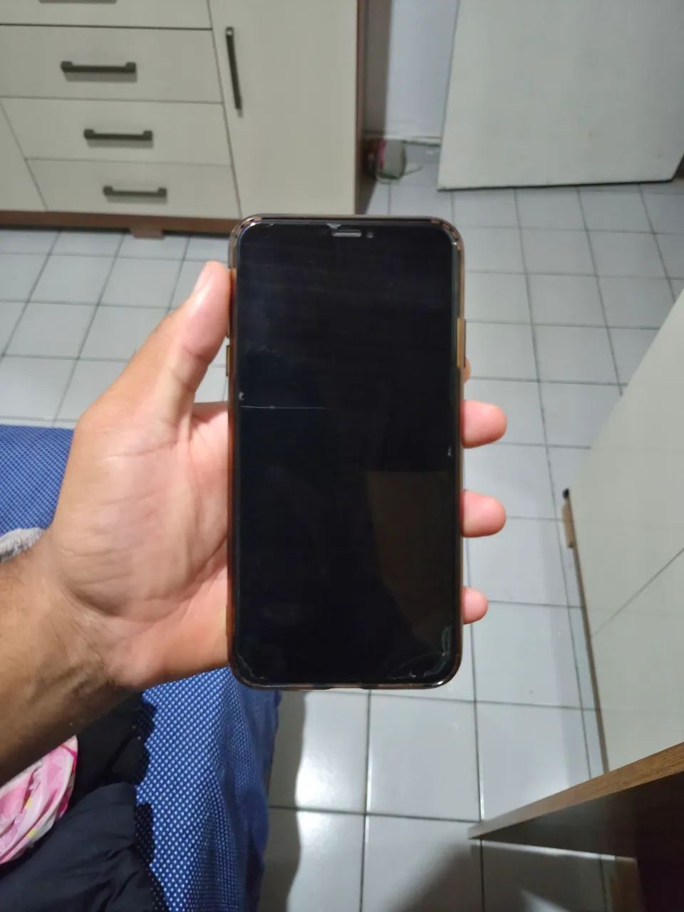 IPhone XS MAX (256GB)