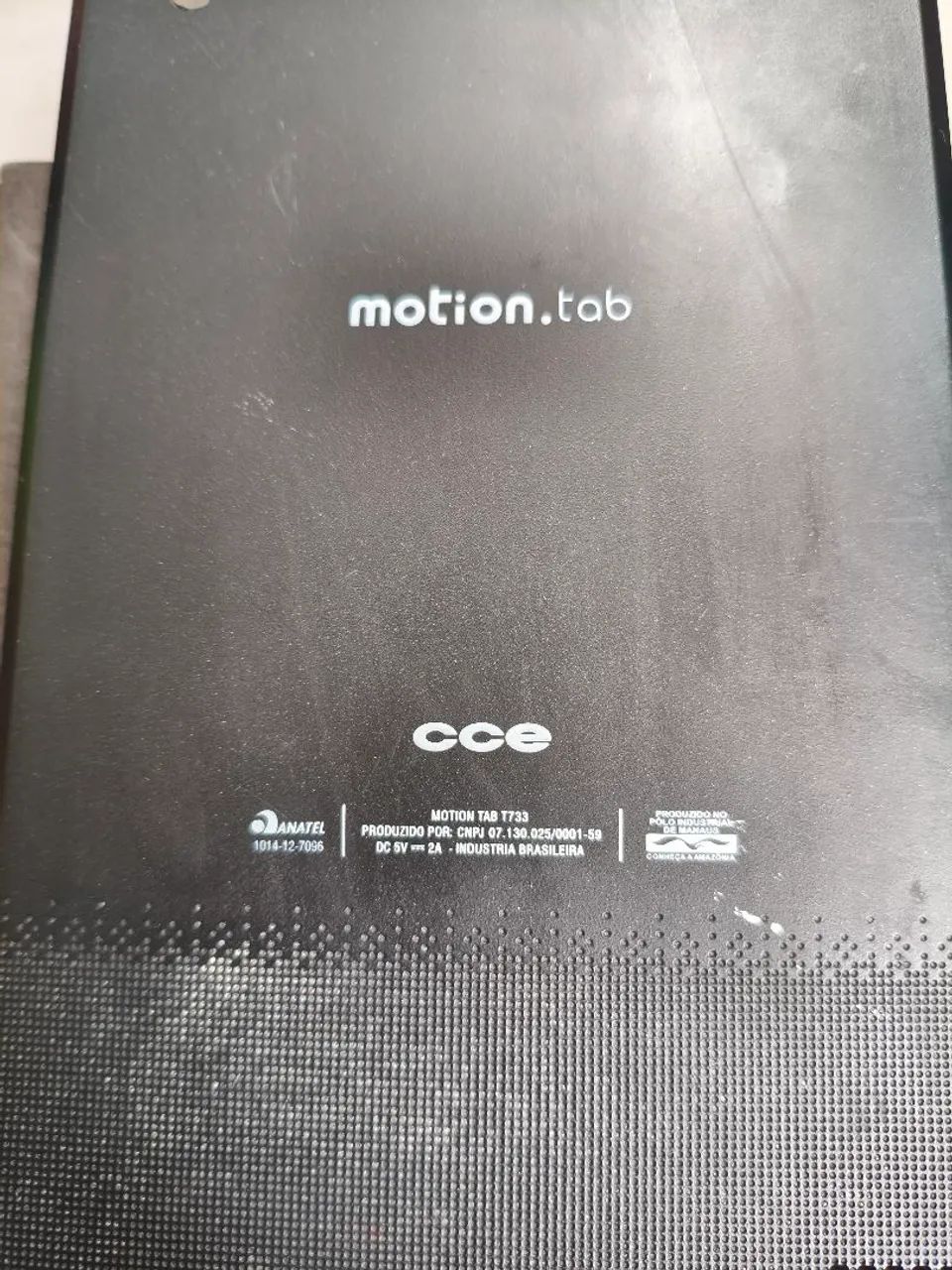 Tablet - Foto 5