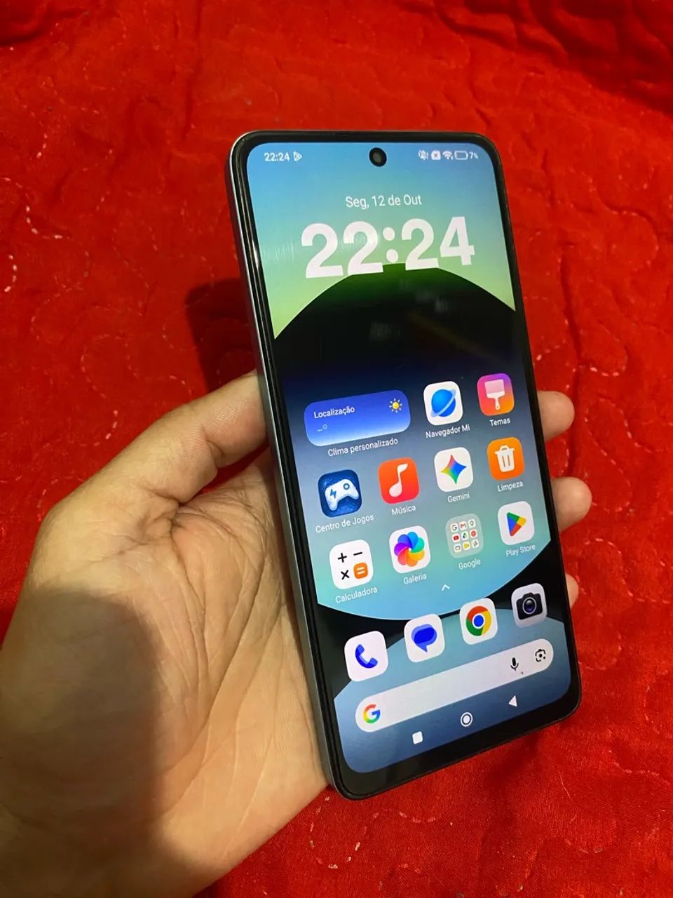Xiaomi note 14 256GB - Foto 2