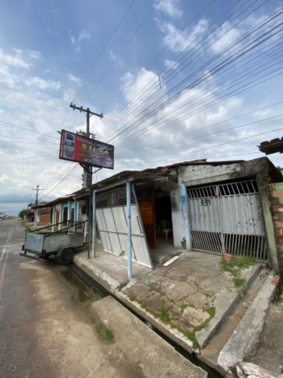 Foto - Castanhal - Jaderlândia