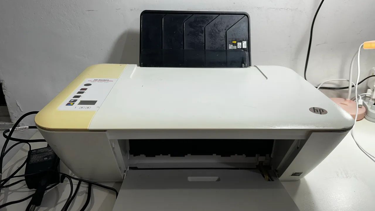 Impressora HP 483751763672442881