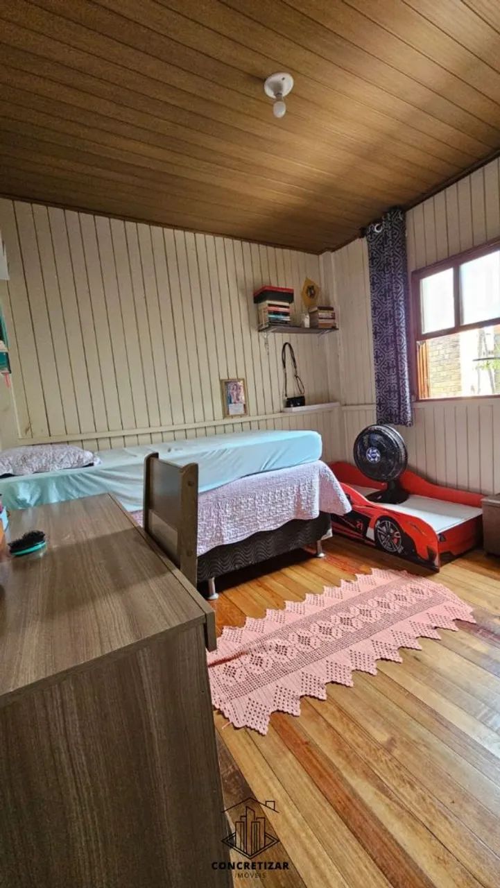 Terreno com 2 casas - Foto 5