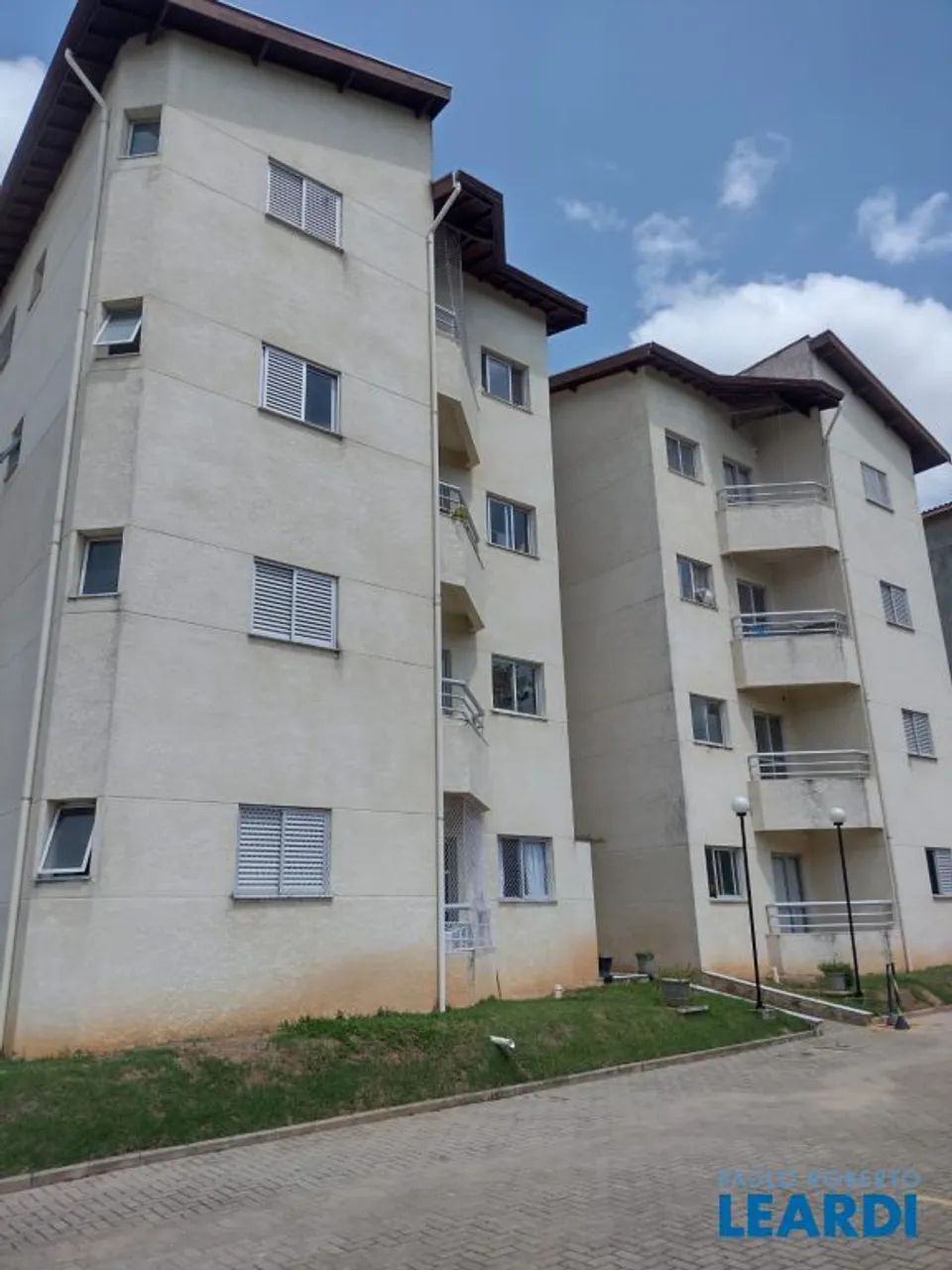APARTAMENTO - ORTIZES - SP - Foto 3