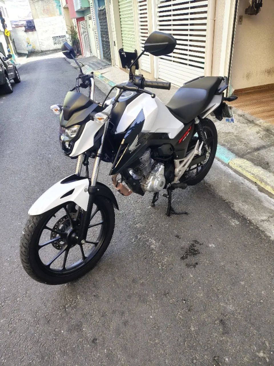 Honda cargo 2020/21  - Foto 5