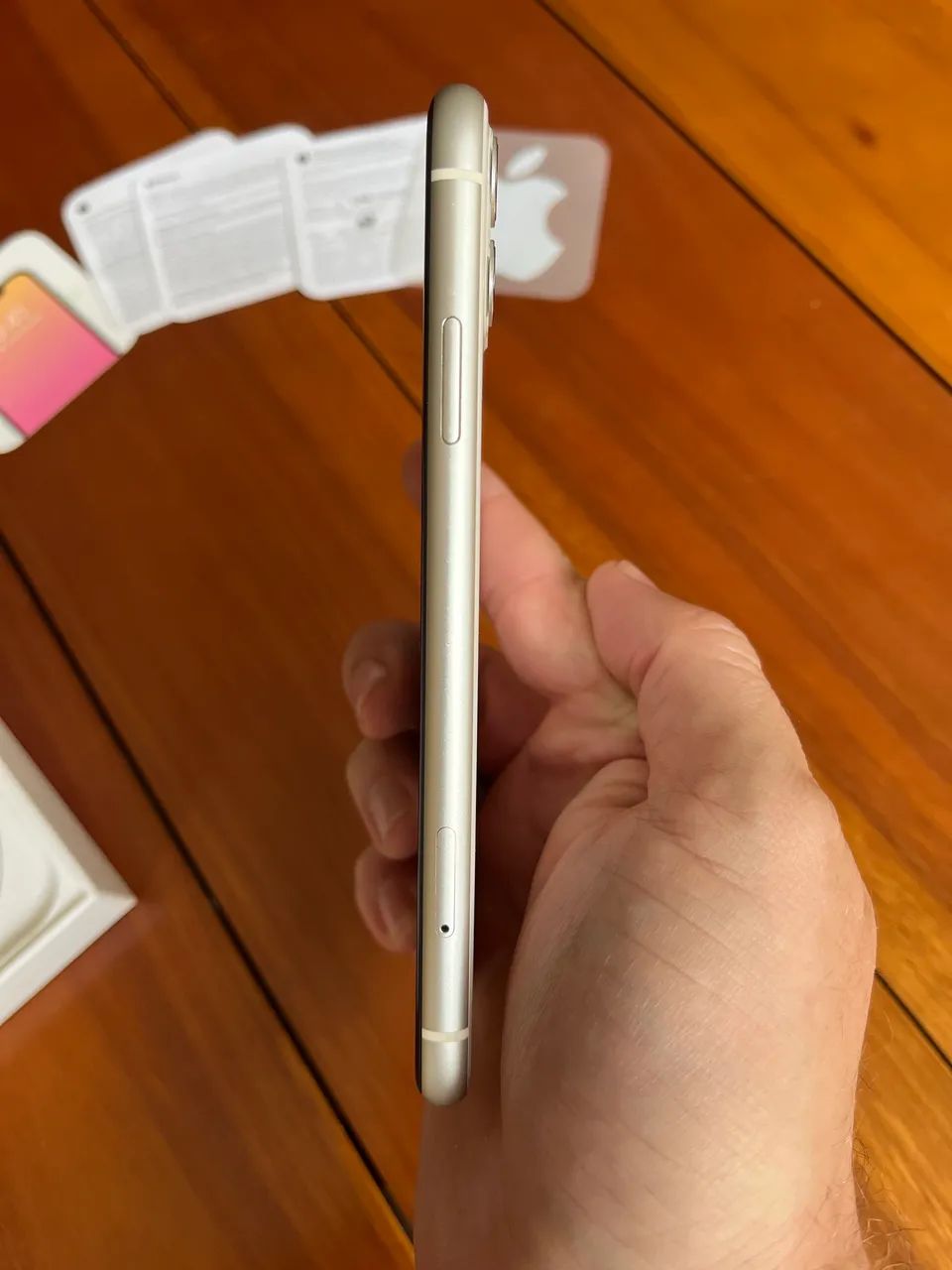 iPhone 11 64GB  - Foto 5