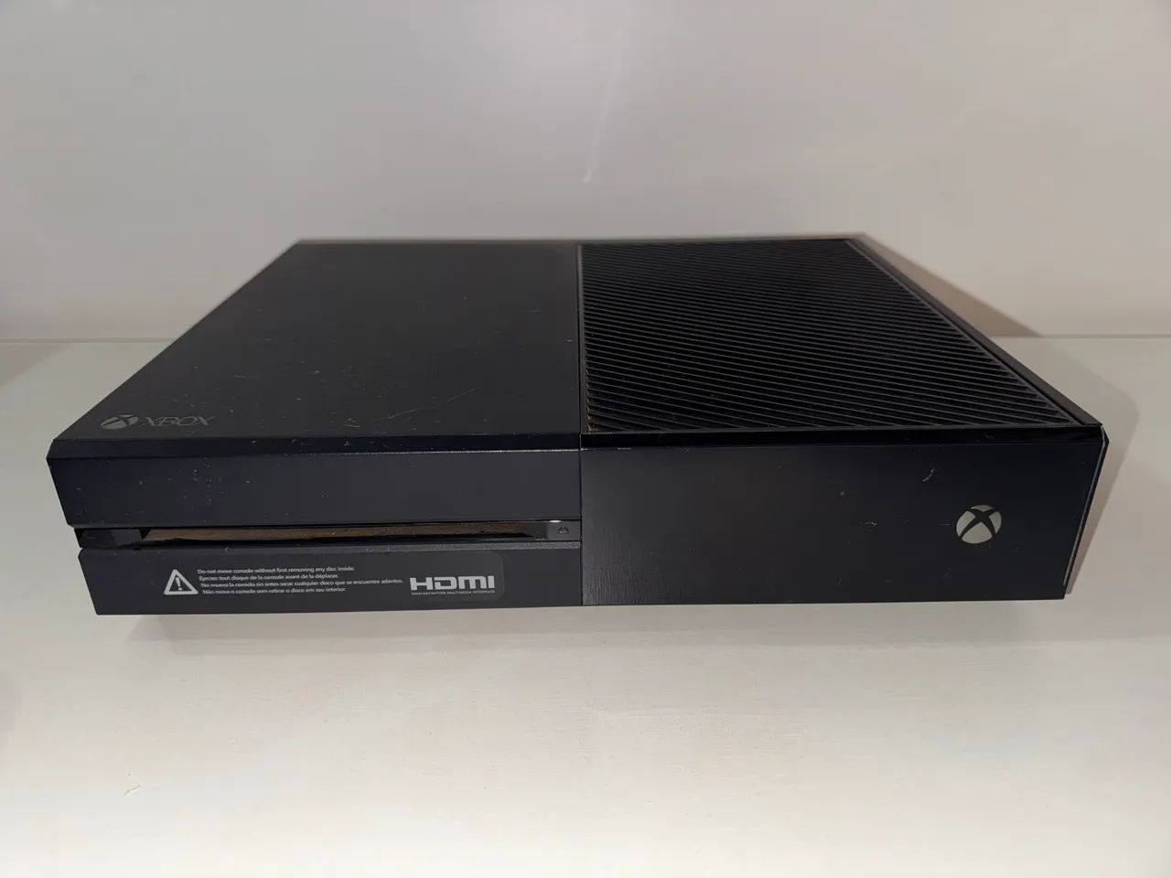 Xbox One - Foto 4
